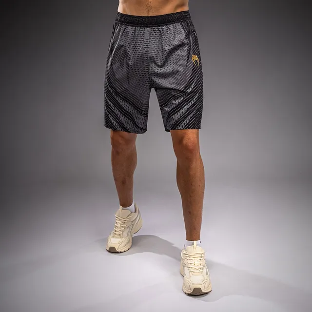 venum-galactic-3-0-trainingsshorts-schwarz-gold image 1