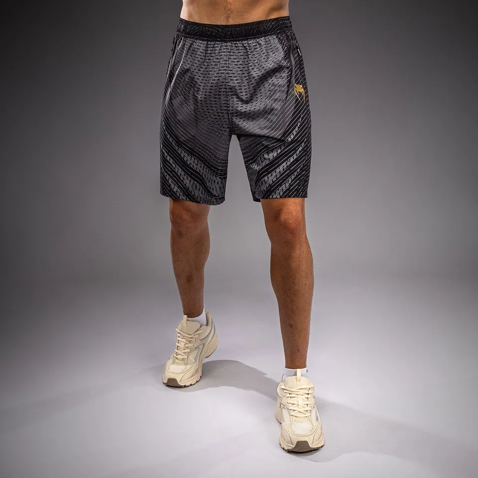 venum-galactic-3-0-trainingsshorts-schwarz-gold image 1