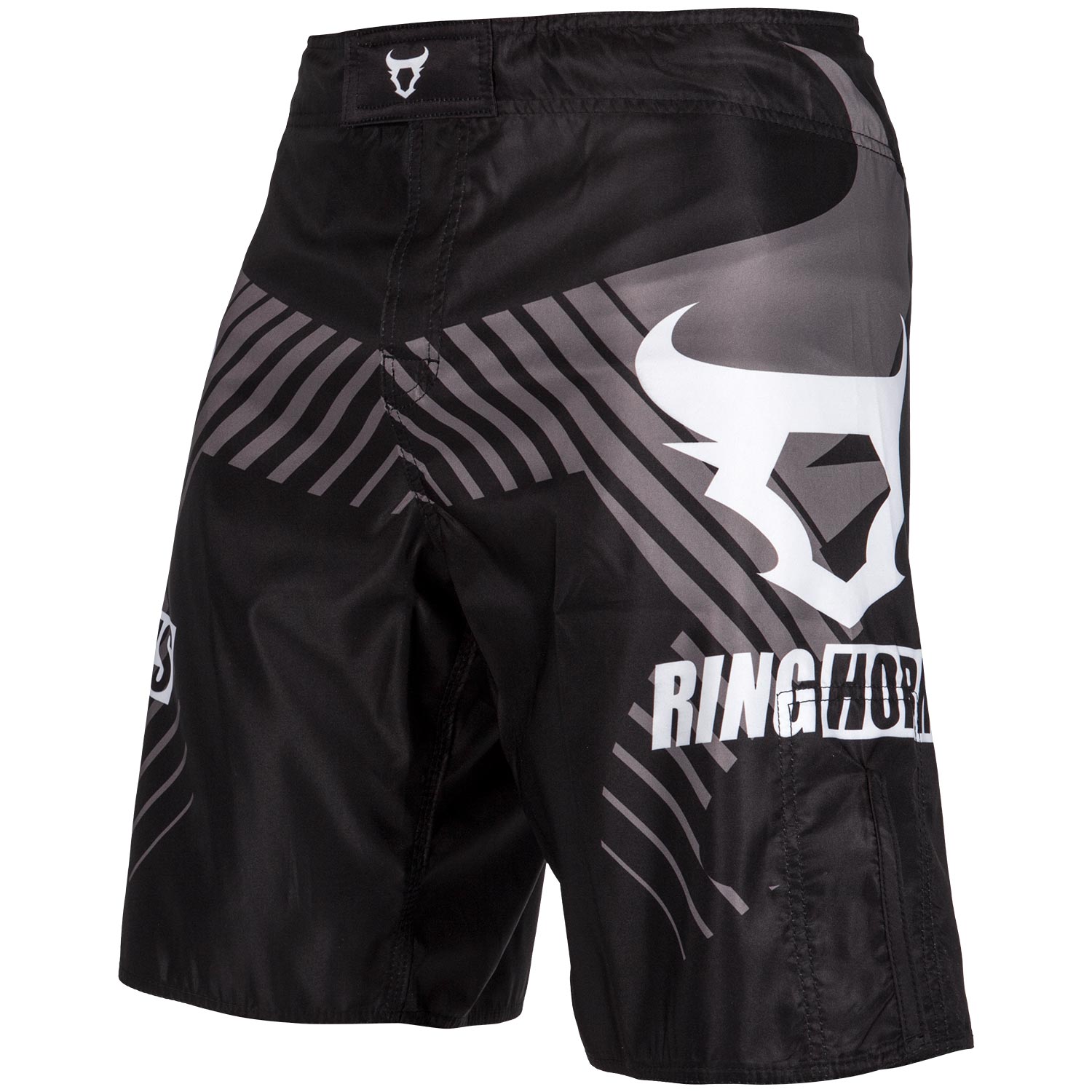 ringhorns-charger-by-venum-fightshorts-schwarz image 1