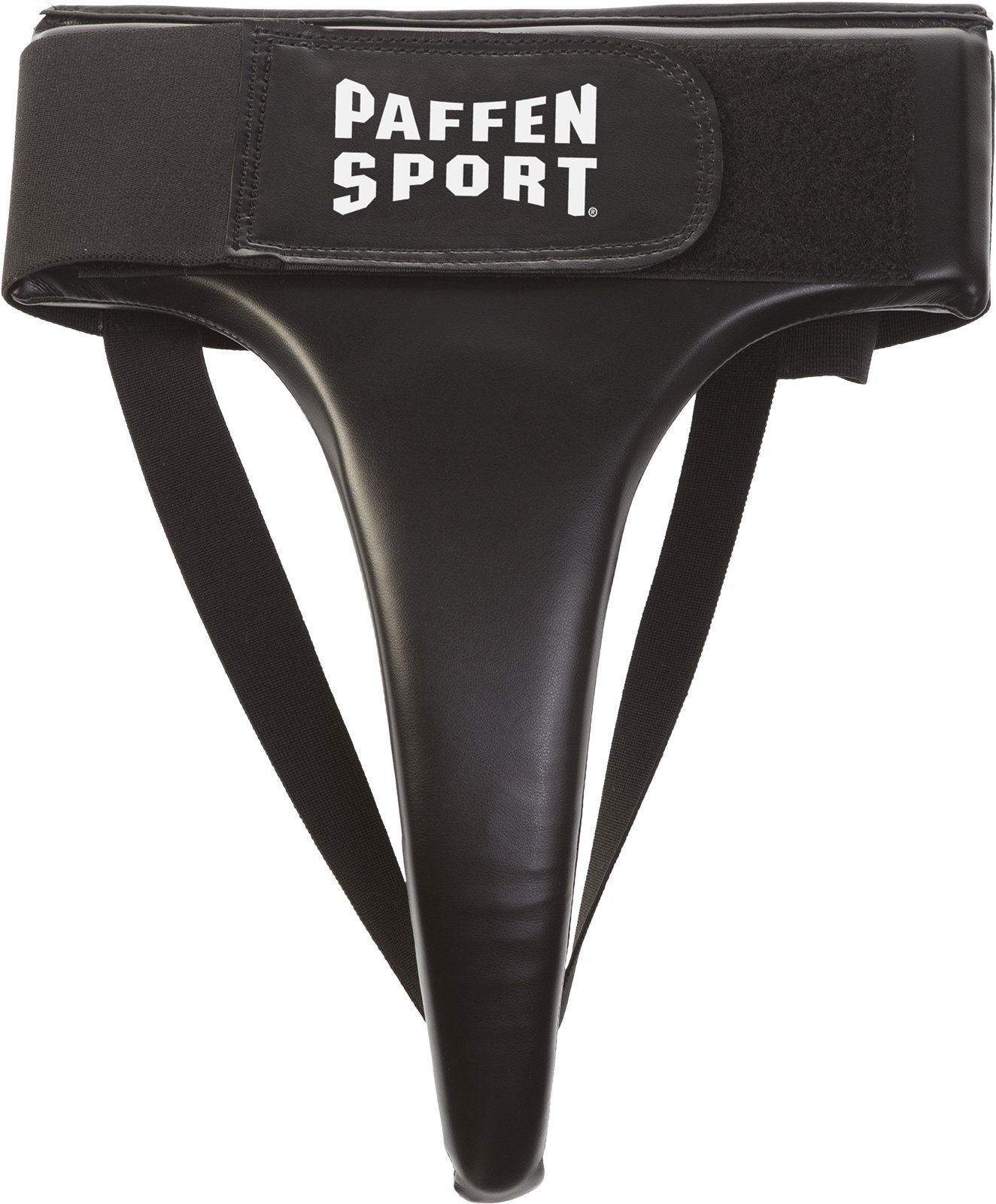 paffen-sport-contact-t-lady-tiefschutz-kunstleder image 1