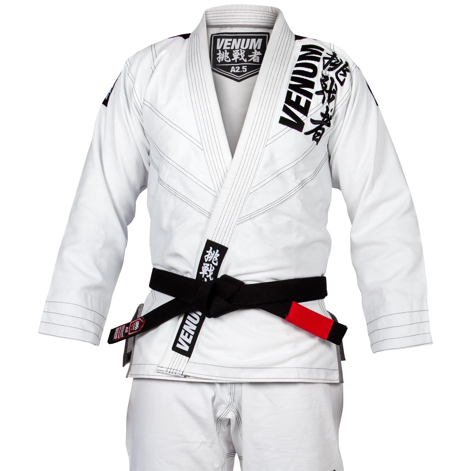 venum-challenger-4-0-bjj-gi-wei image 2