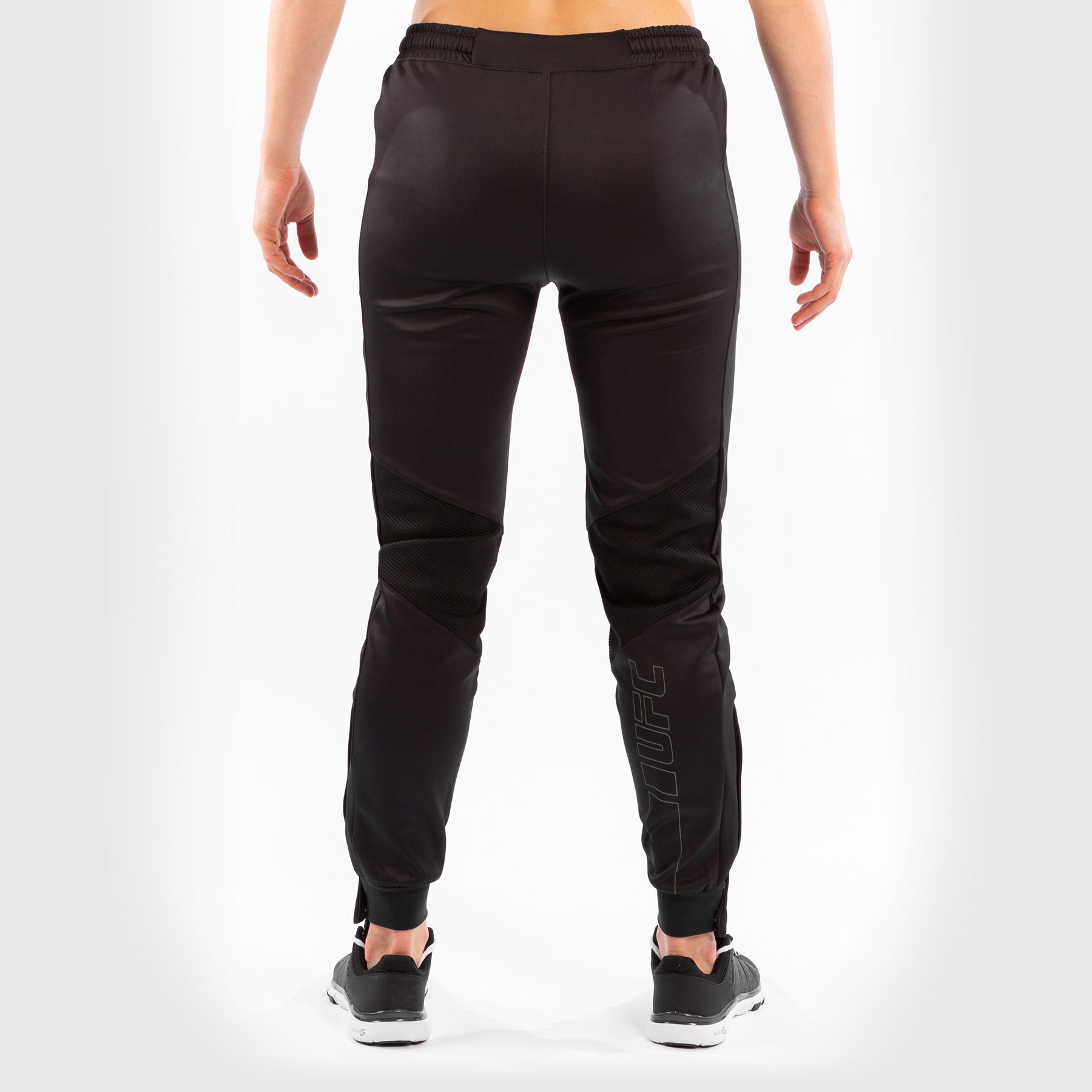 ufc-venum-authentic-fight-week-jogginghose-damen-khaki image 2