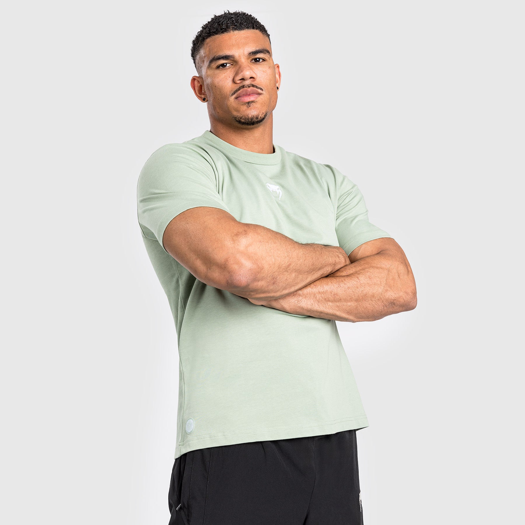 venum-vortex-xl-herren-t-shirt-aqua-gr-n image 4