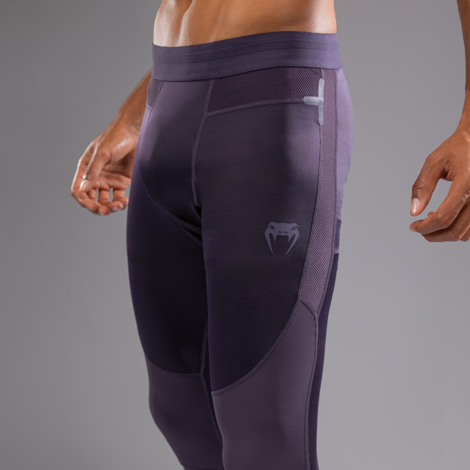 venum-g-fit-air-herren-spats-dunkelviolett image 6