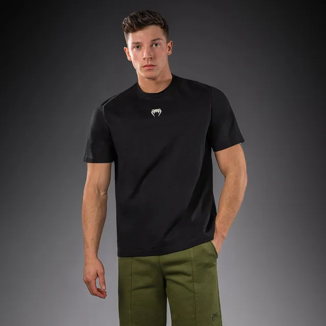 venum-naga-t-shirt-herren-schwarz image 1