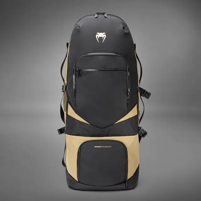 venum-evo-2-xtrem-rucksack-50-63l-schwarz-sand image 1