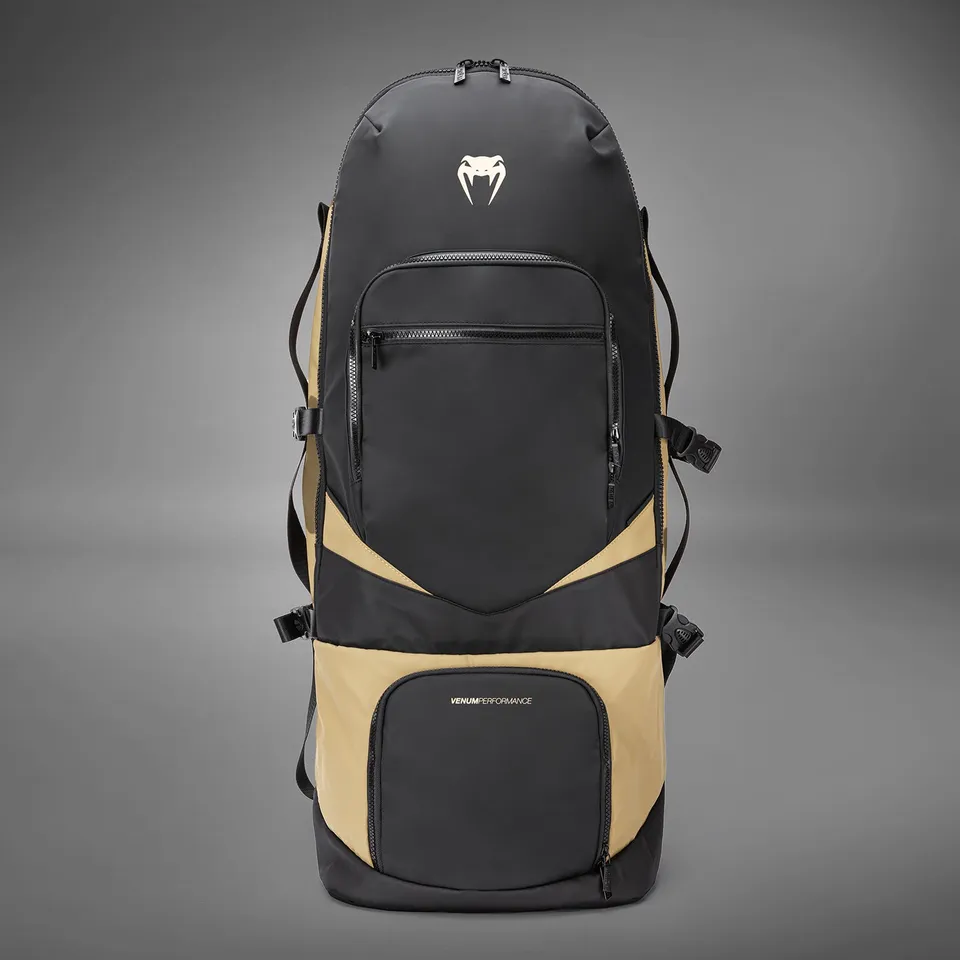 venum-evo-2-xtrem-rucksack-50-63l-schwarz-sand image 1