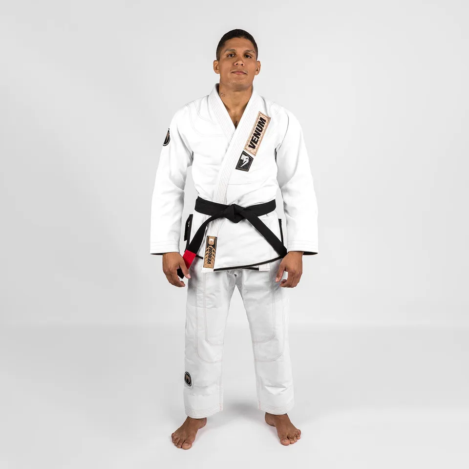 venum-elite-4-0-bjj-gi-kimono-wei image 1