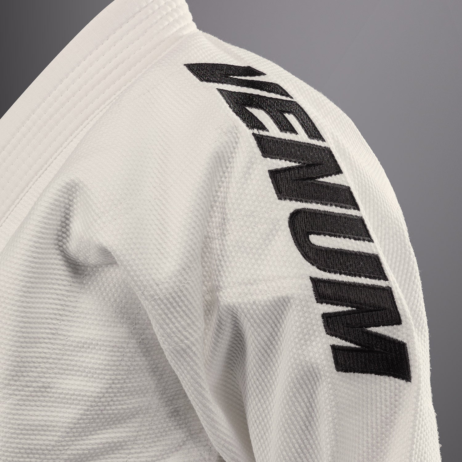 venum-challenger-xt-bjj-gi-off-white-jiu-jitsu-anzug image 4