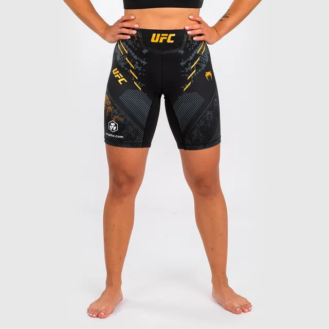 ufc-adrenaline-by-venum-authentic-fight-night-vale-tudo-short-damen-lange-passfo image 1