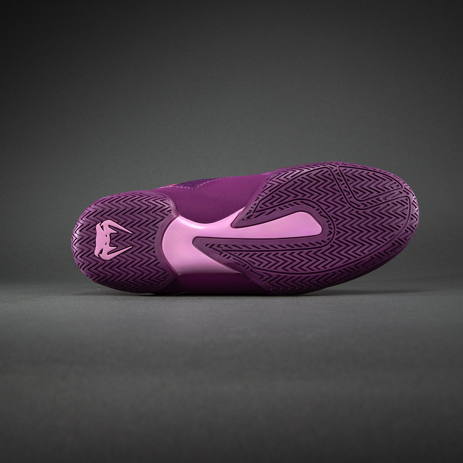 venum-iris-boxschuhe-pflaume image 6