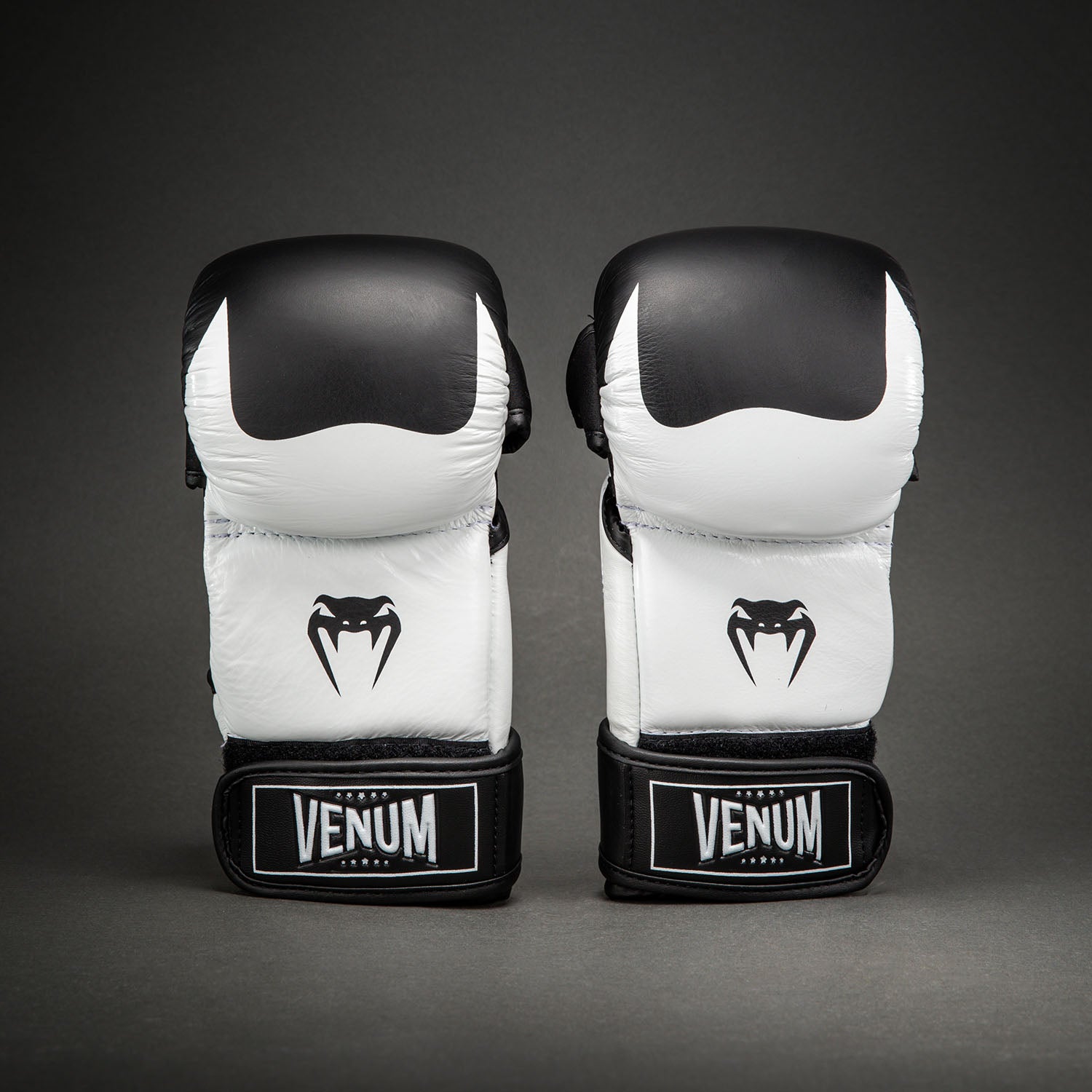 venum-attack-2-0-sparringhandschuhe-leder-schwarz-wei image 2