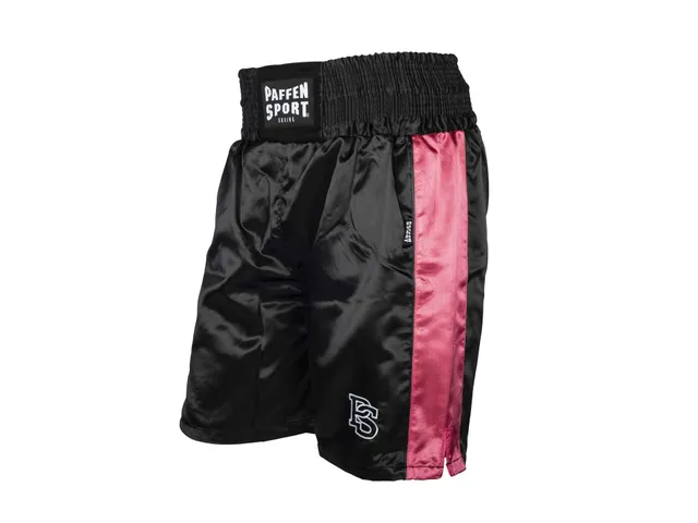 paffen-sport-allround-lady-boxerhose-damen-profihose-seiden-look image 1