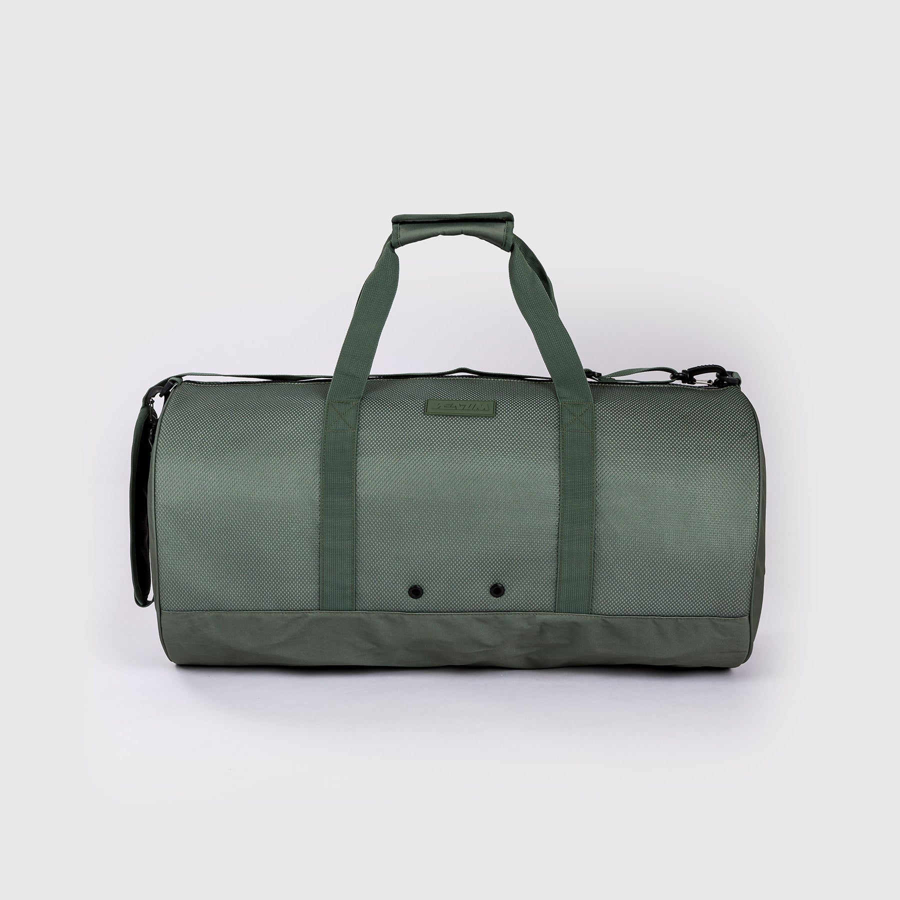 venum-connect-xl-sporttasche-duffle-bag-khaki image 2