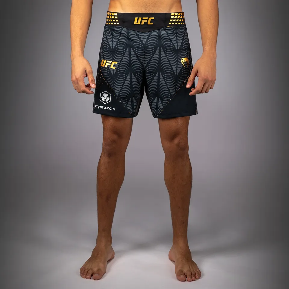 ufc-zenith-by-venum-authentic-fight-night-gladiator-fight-short-herren-personali image 1