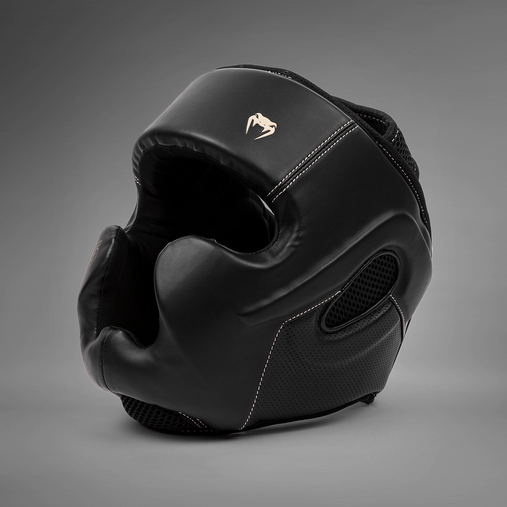 venum-impact-evo-kopfschutz-schwarz image 3