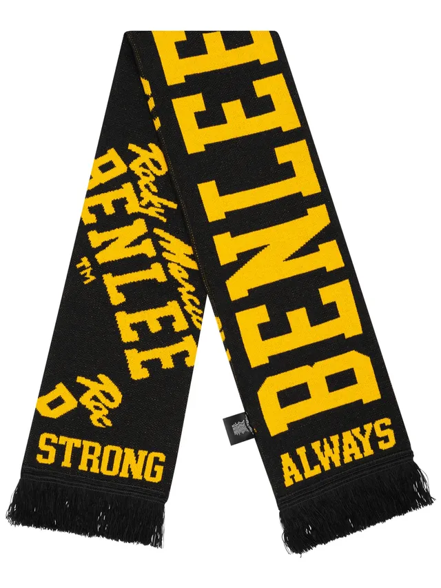 benlee-fan-scarf-fanschal-klassischer-fanschal image 1