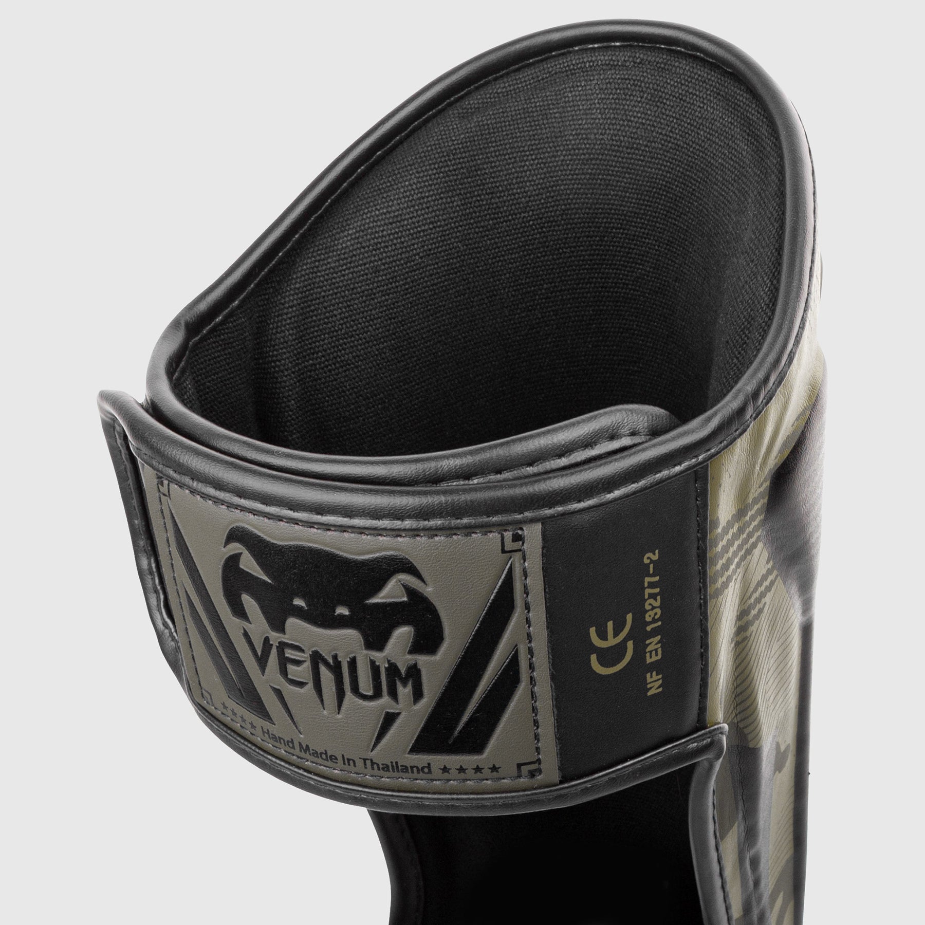 venum-elite-schienbeinsch-tzer-khaki-camo image 4