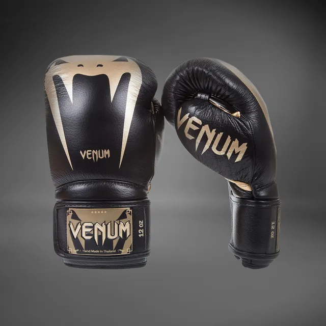venum-giant-3-0-boxhandschuhe-schwarz-gold image 1