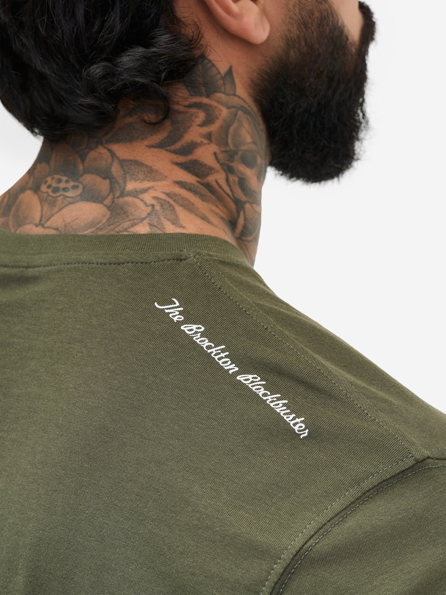 benlee-boxlabel-t-shirt-herren-vintage-logo-print-baumwolle image 6