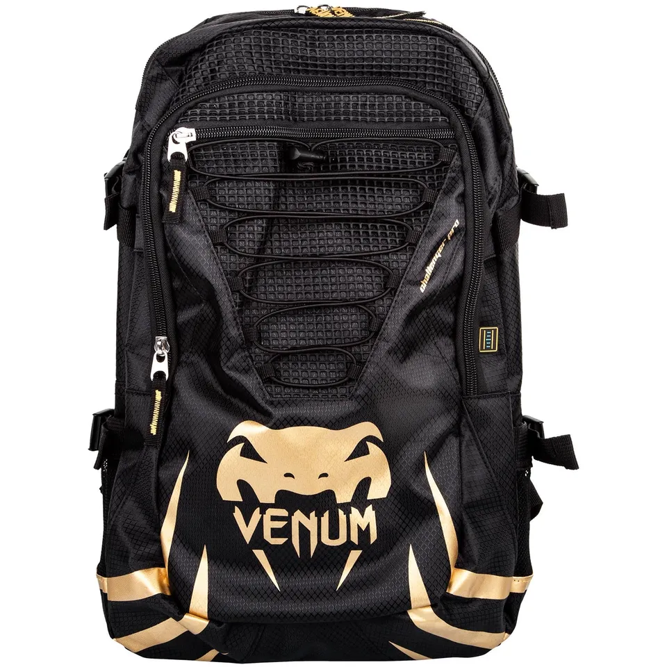 venum-challenger-pro-rucksack-schwarz-2 image 1