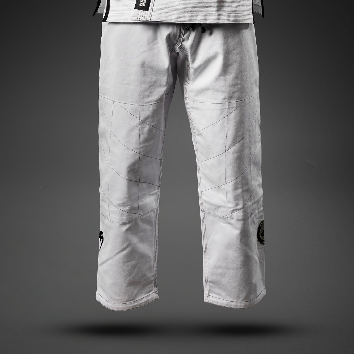 venum-x-roger-gracie-academy-bjj-gi-wei image 3