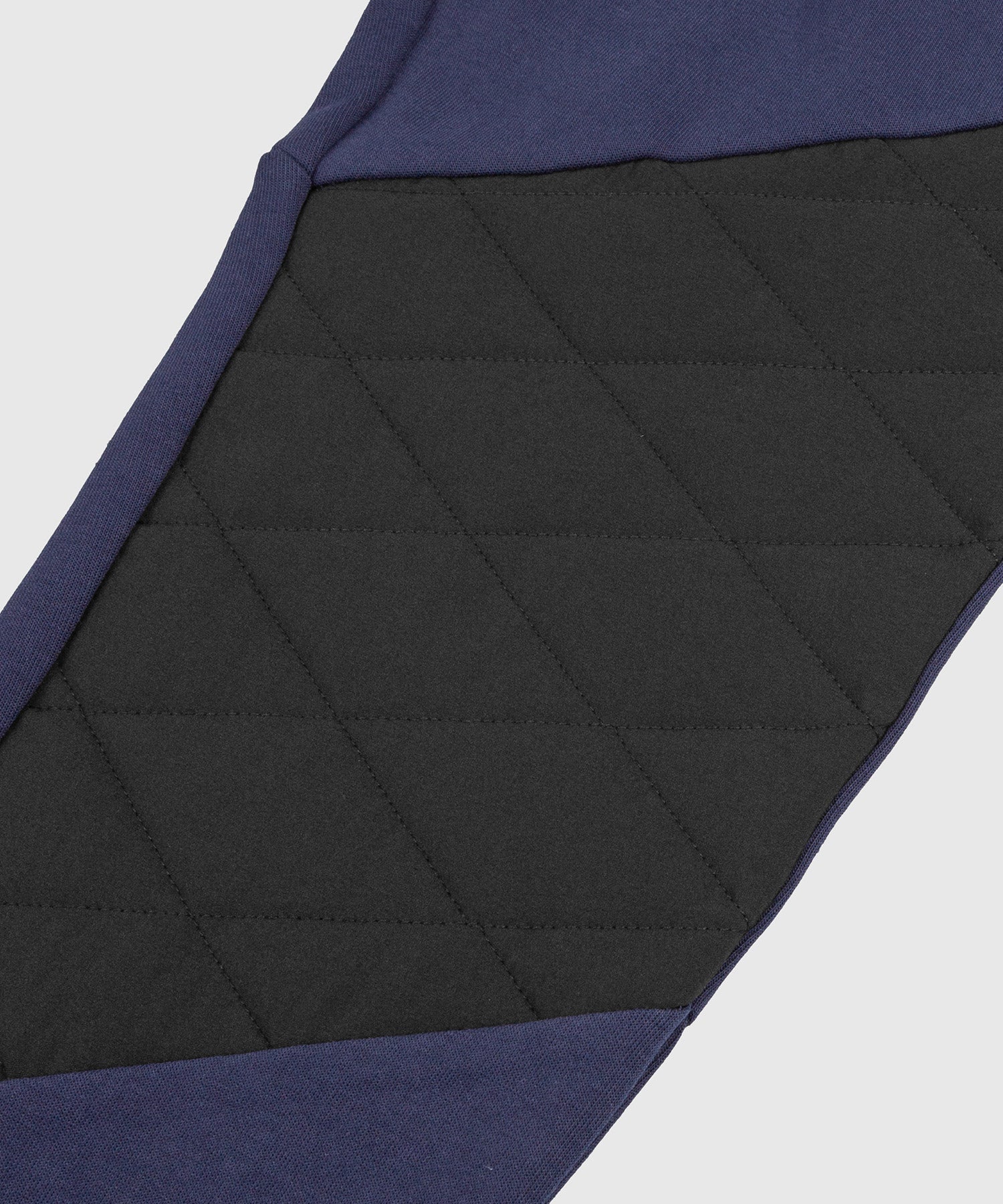 venum-laser-evo-jogginghose-navy-silver image 6