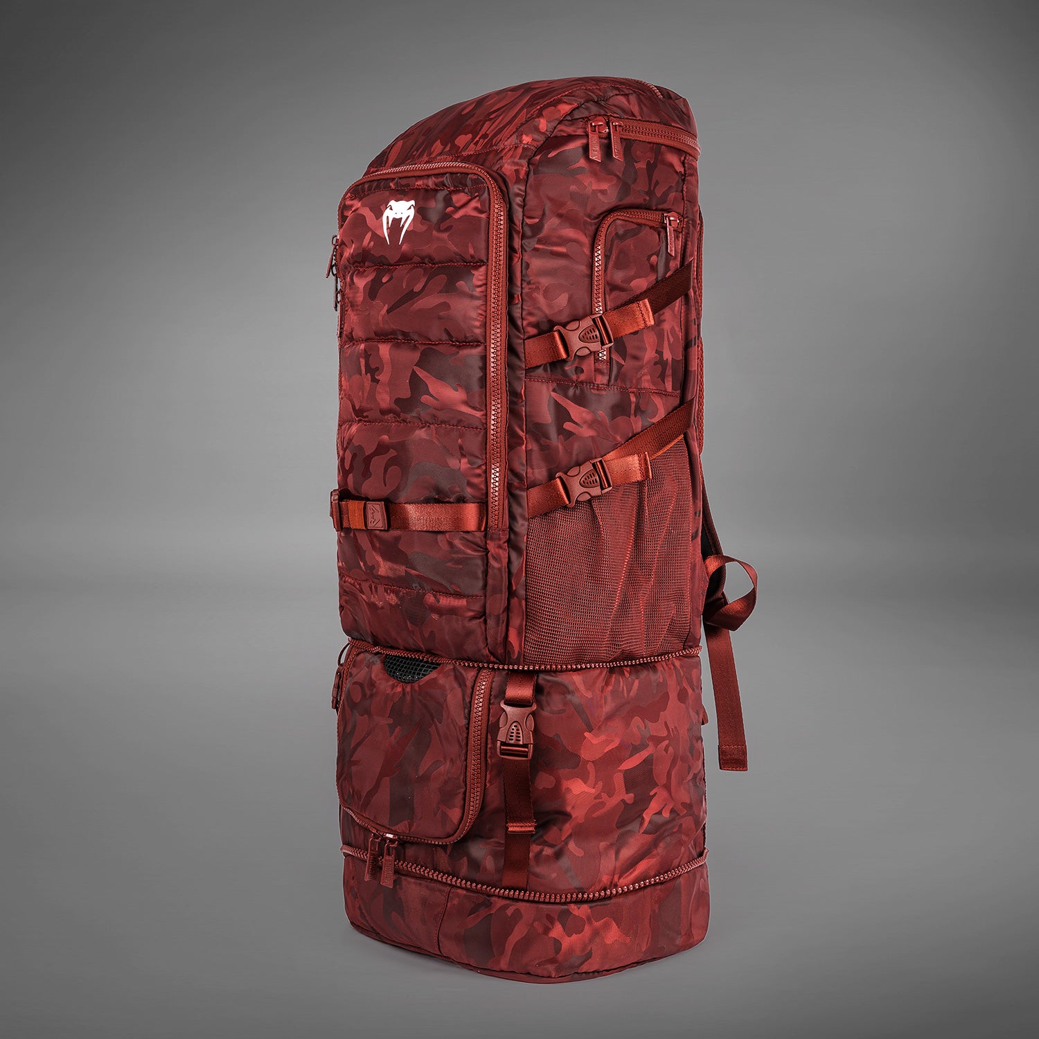 venum-challenger-xtrem-rucksack-50-63l-camo-burgunder image 4