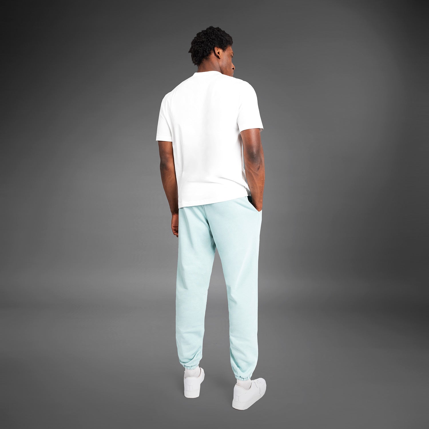 venum-vortex-xl-jogginghose-ozeanblau-herren image 4