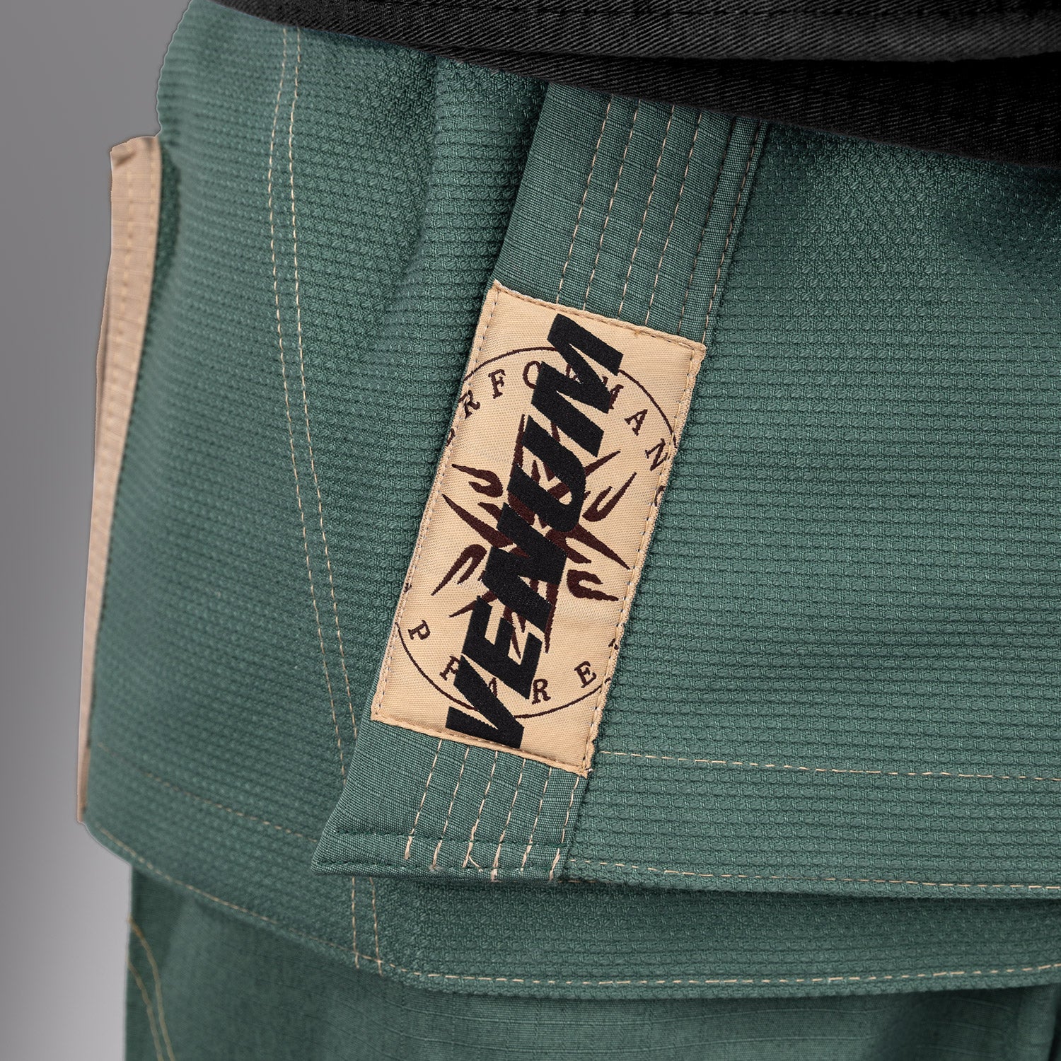 venum-elite-5-0-brazilian-jiu-jitsu-gi-waldgr-n image 8