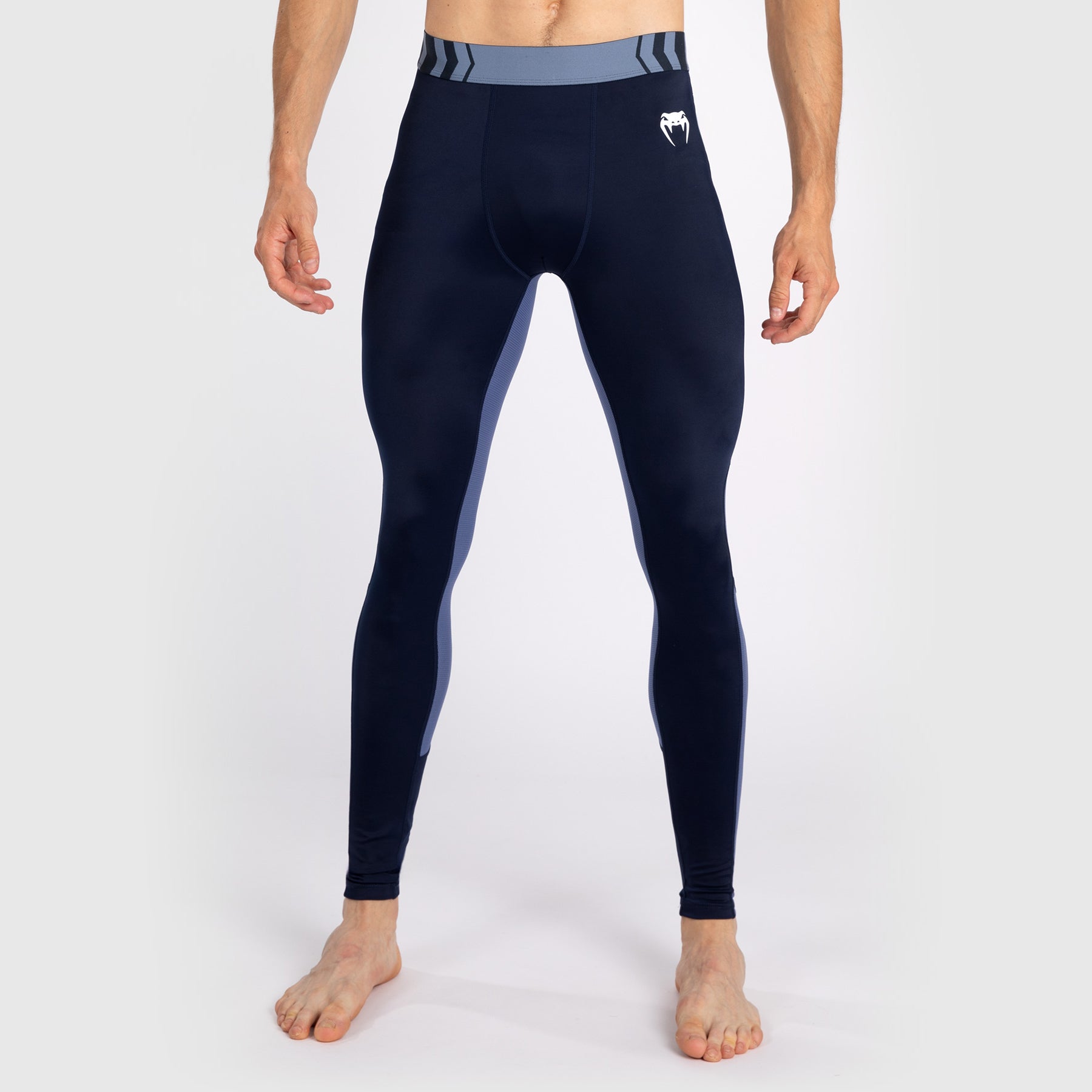 venum-tempest-herren-spats-marineblau-blau image 1