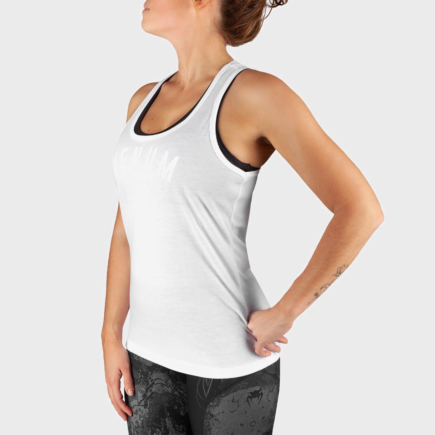 venum-classic-damen-tanktop-wei image 2