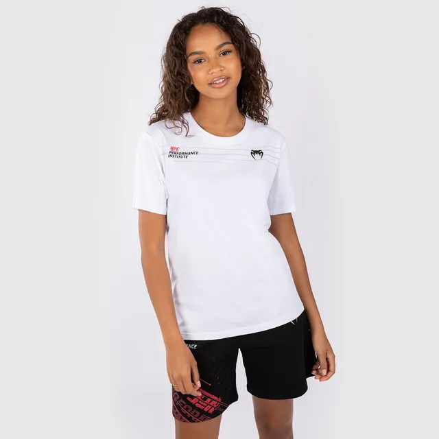 venum-ufc-performance-institute-2-0-t-shirt-frauen-wei image 1