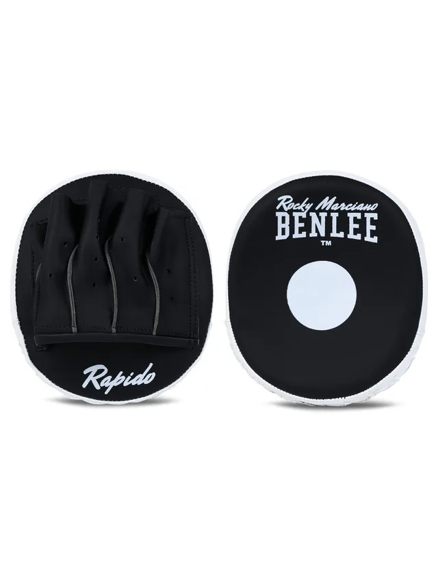benlee-rapido-box-pratzen-leder-trainer-handschuh-paar image 1