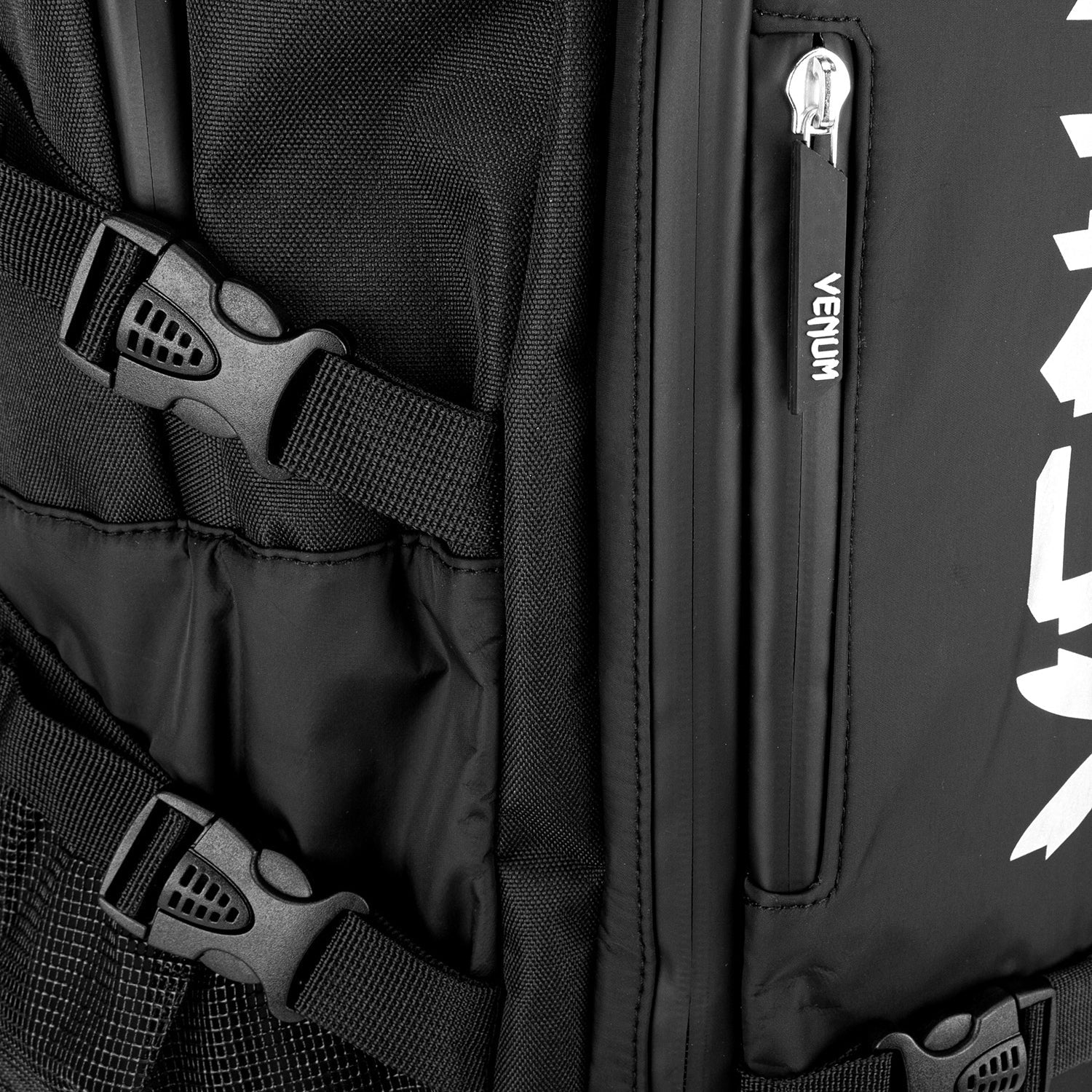 venum-challenger-xtrem-evo-backpack-schwarz-wei image 8