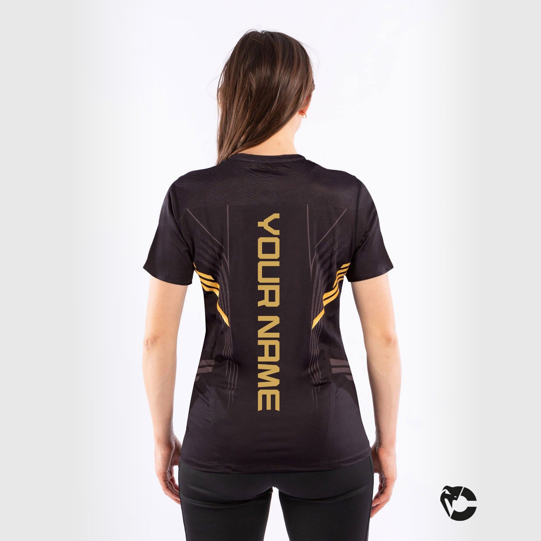 ufc-venum-personalized-authentic-fight-night-damen-walkout-trikot-champion image 1