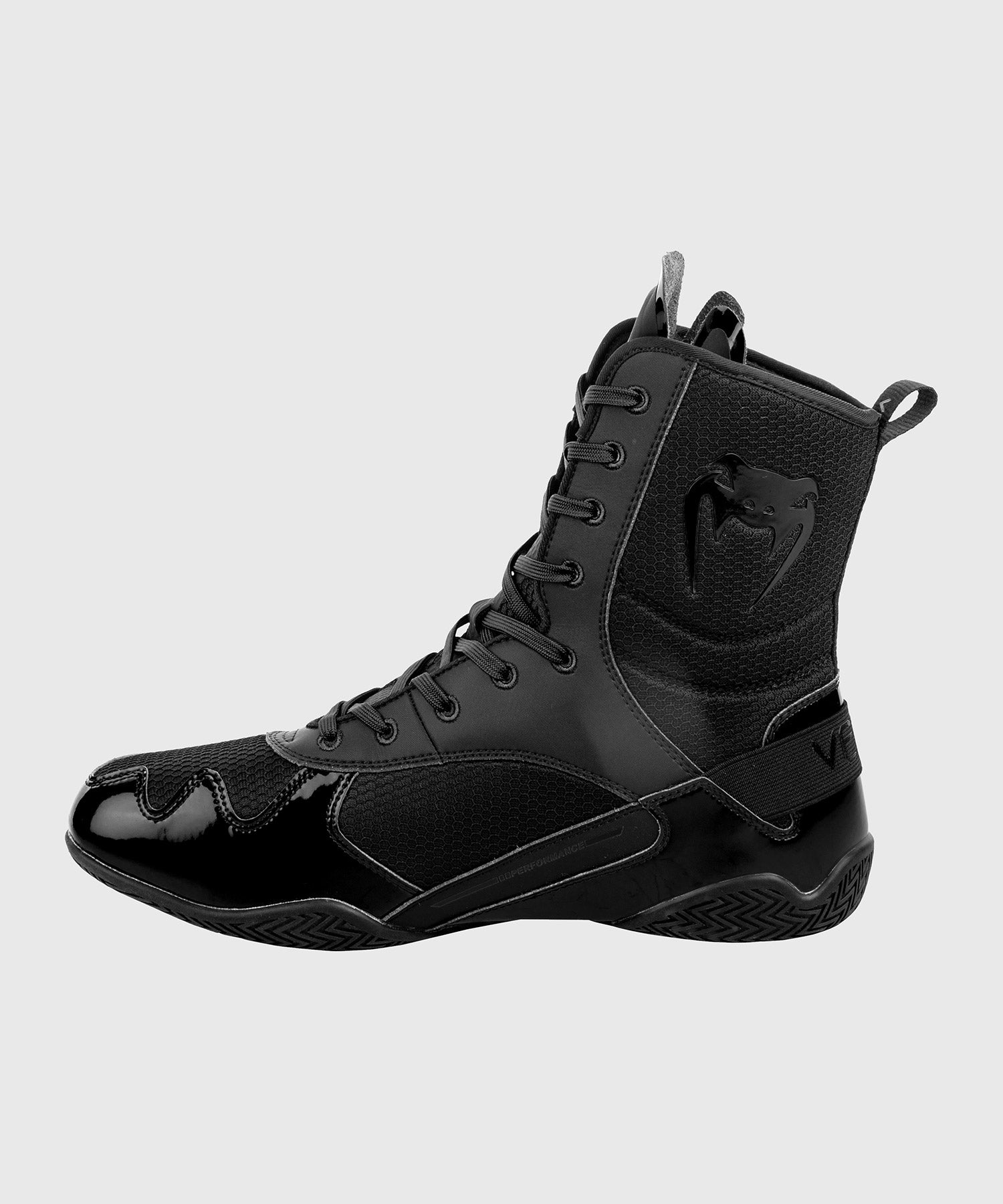 venum-elite-boxschuhe-schwarz-schwarz image 3