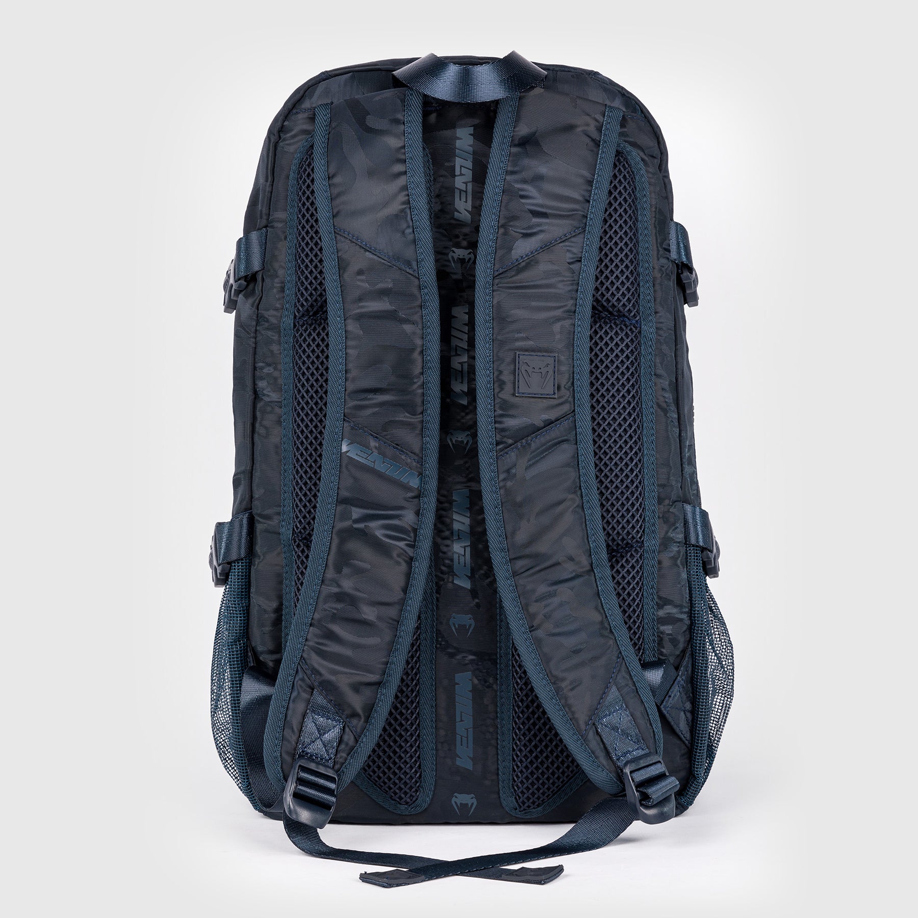 venum-challenger-pro-rucksack-20-25l-camouflage-blau image 5
