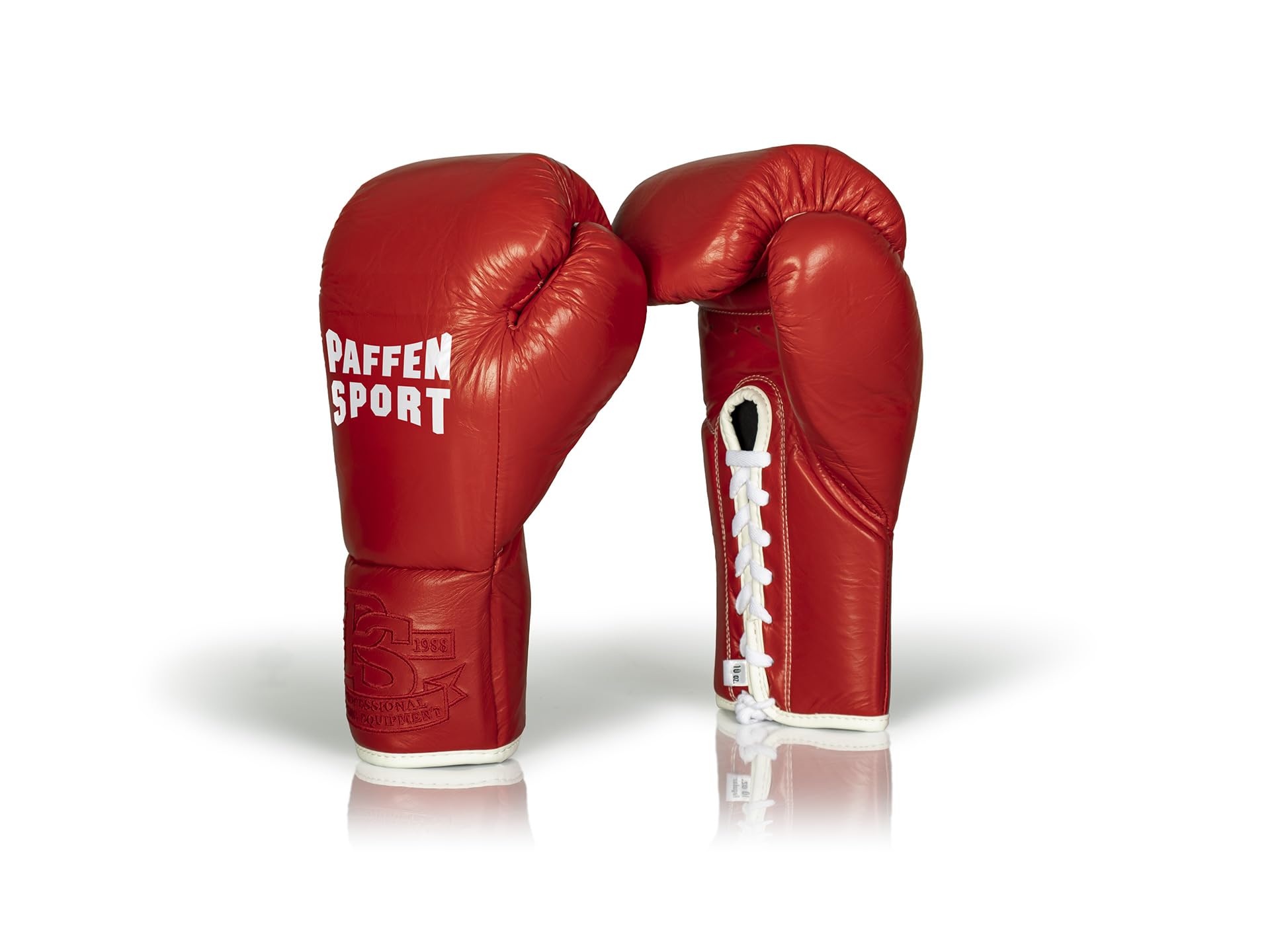 paffen-sport-pro-classic-profi-boxhandschuhe-wettkampf-schn-rung image 8