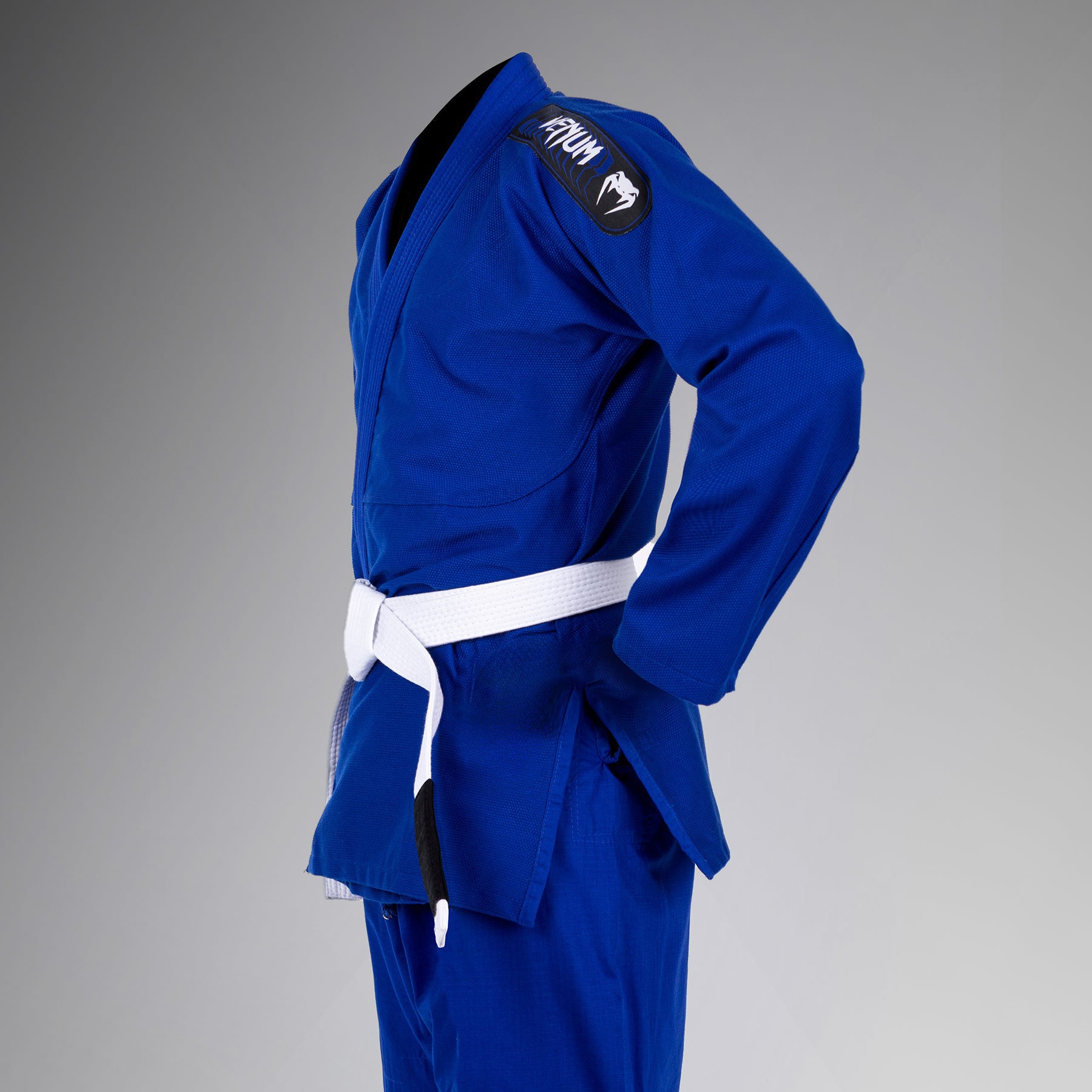 venum-first-bjj-gi-anf-nger-anzug-blau image 5