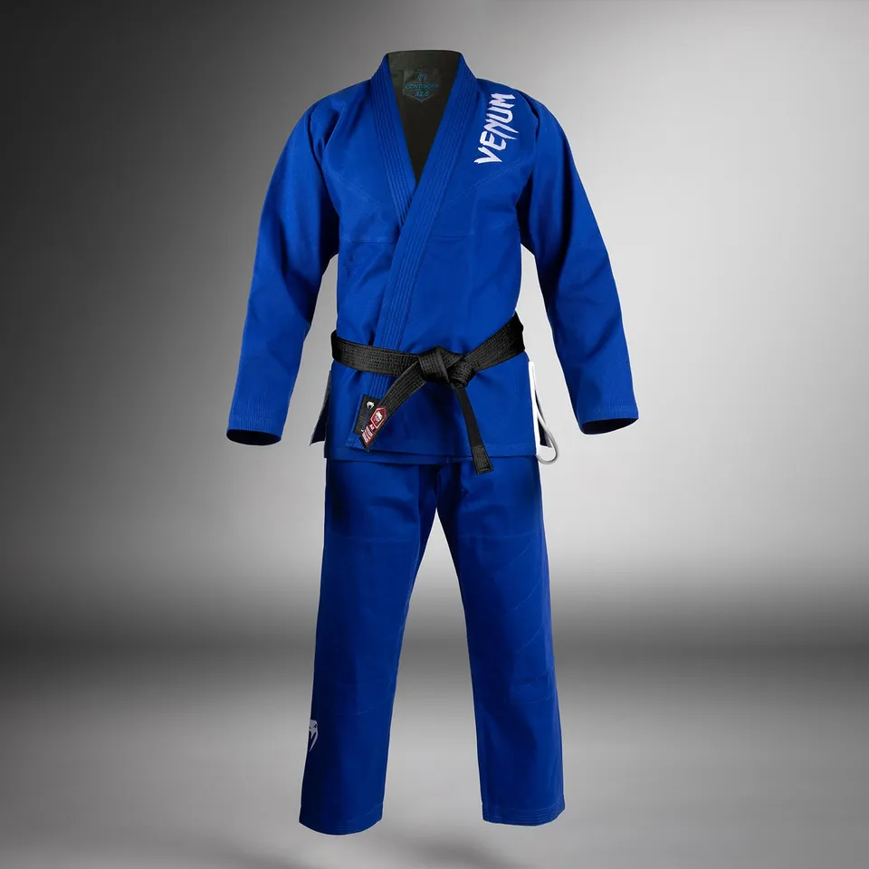 venum-contender-3-0-brasilian-jiu-jitsu-gi-k-nigsblau image 1