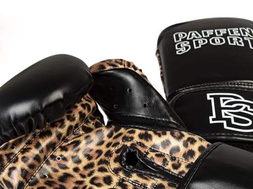 paffen-sport-lady-leo-frauenboxhandschuhe-training-kunstleder-10-14-oz image 8