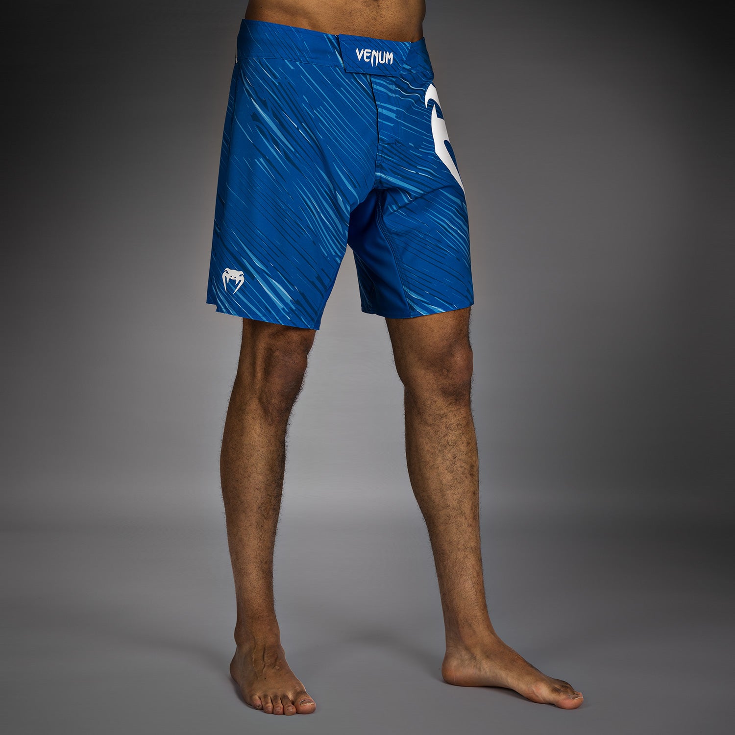 venum-rapid-light-fight-shorts-k-nigsblau-herren image 2