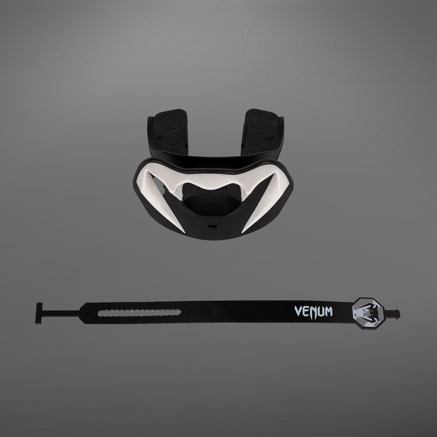 venum-elite-lipguard-og-edition-zahnschutz-schwarz-wei image 2