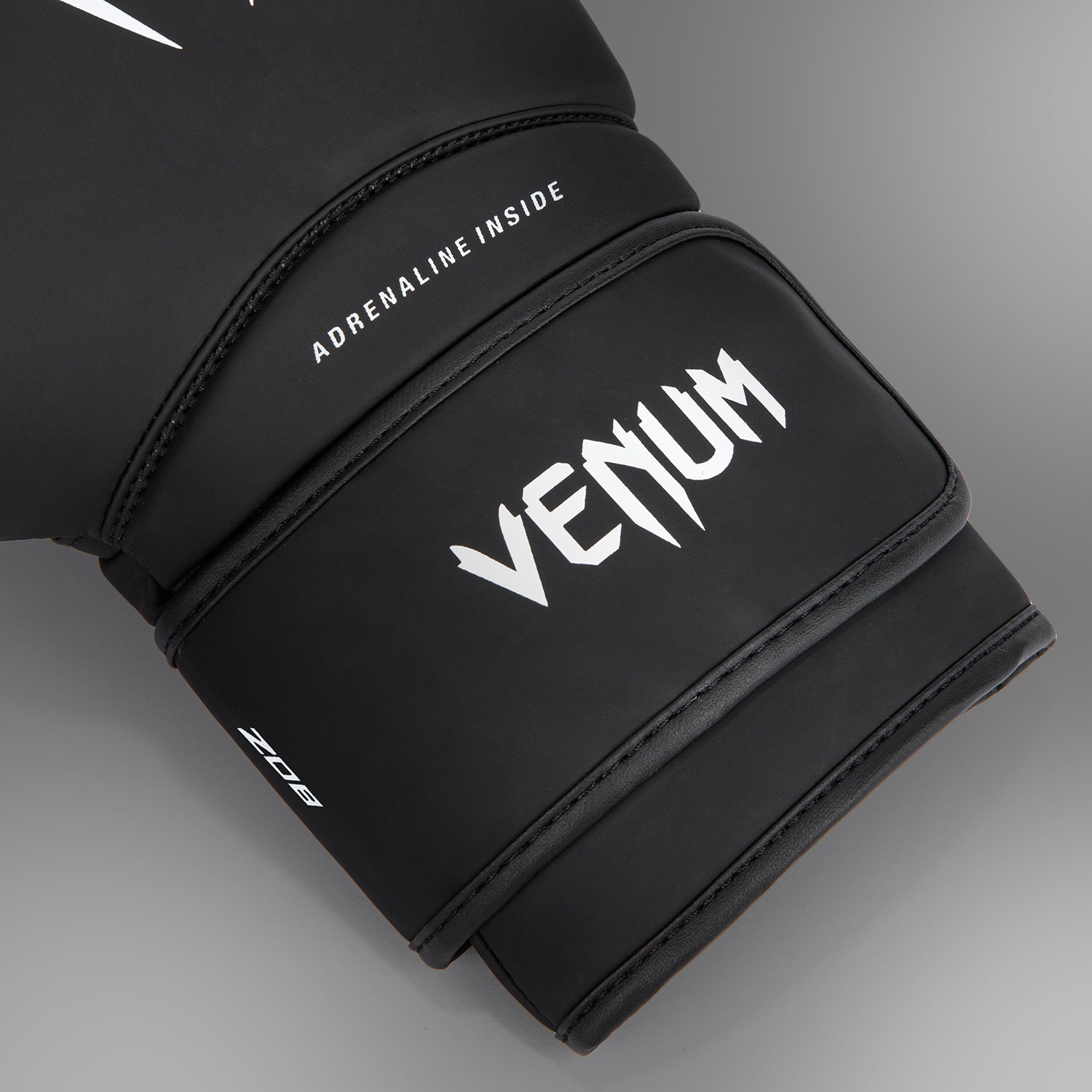 venum-contender-1-5-boxhandschuhe-schwarz-wei-semi-leder image 3