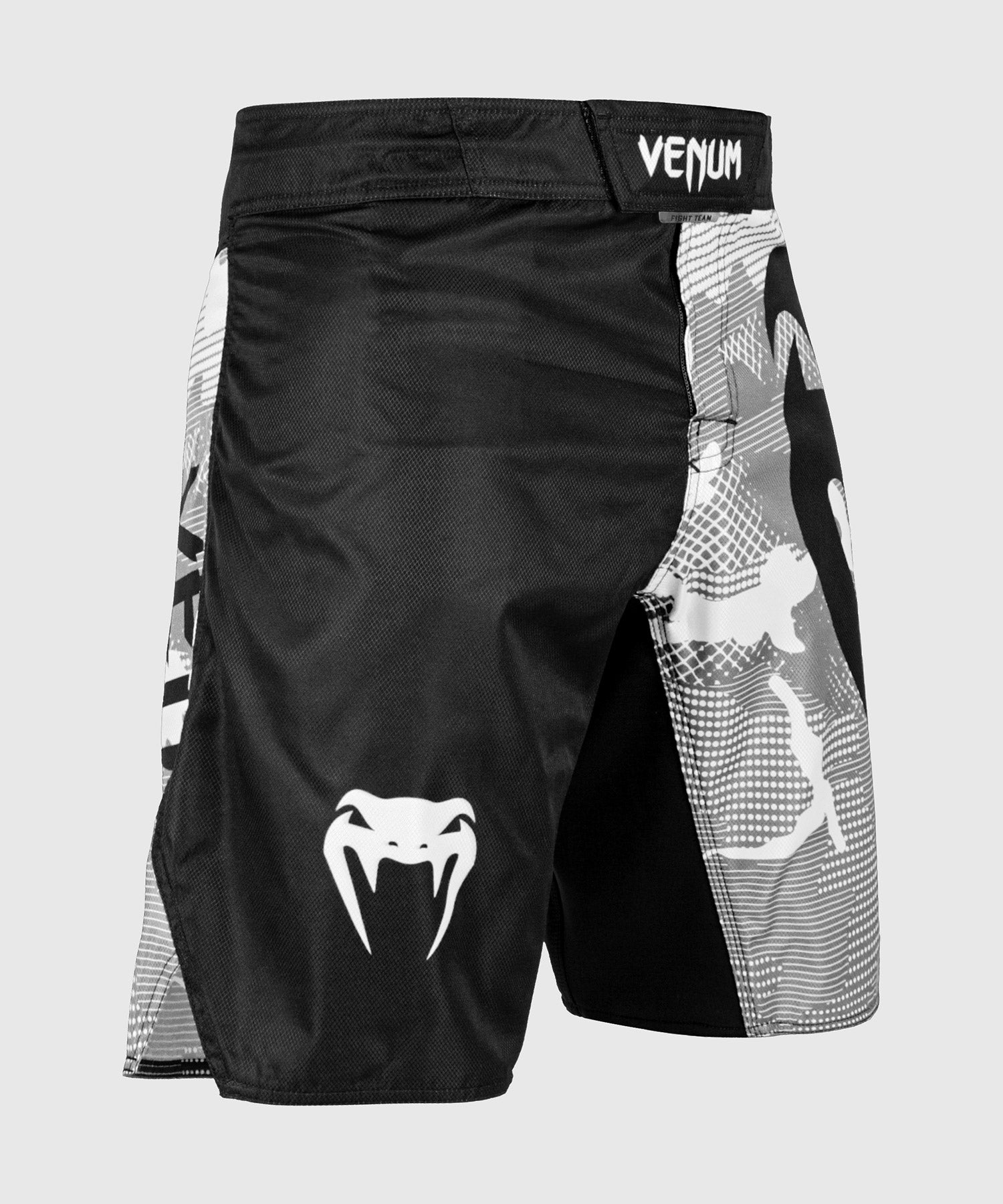 venum-light-3-0-kampfshorts-herren-camo-urbane-blau-schwarz image 3