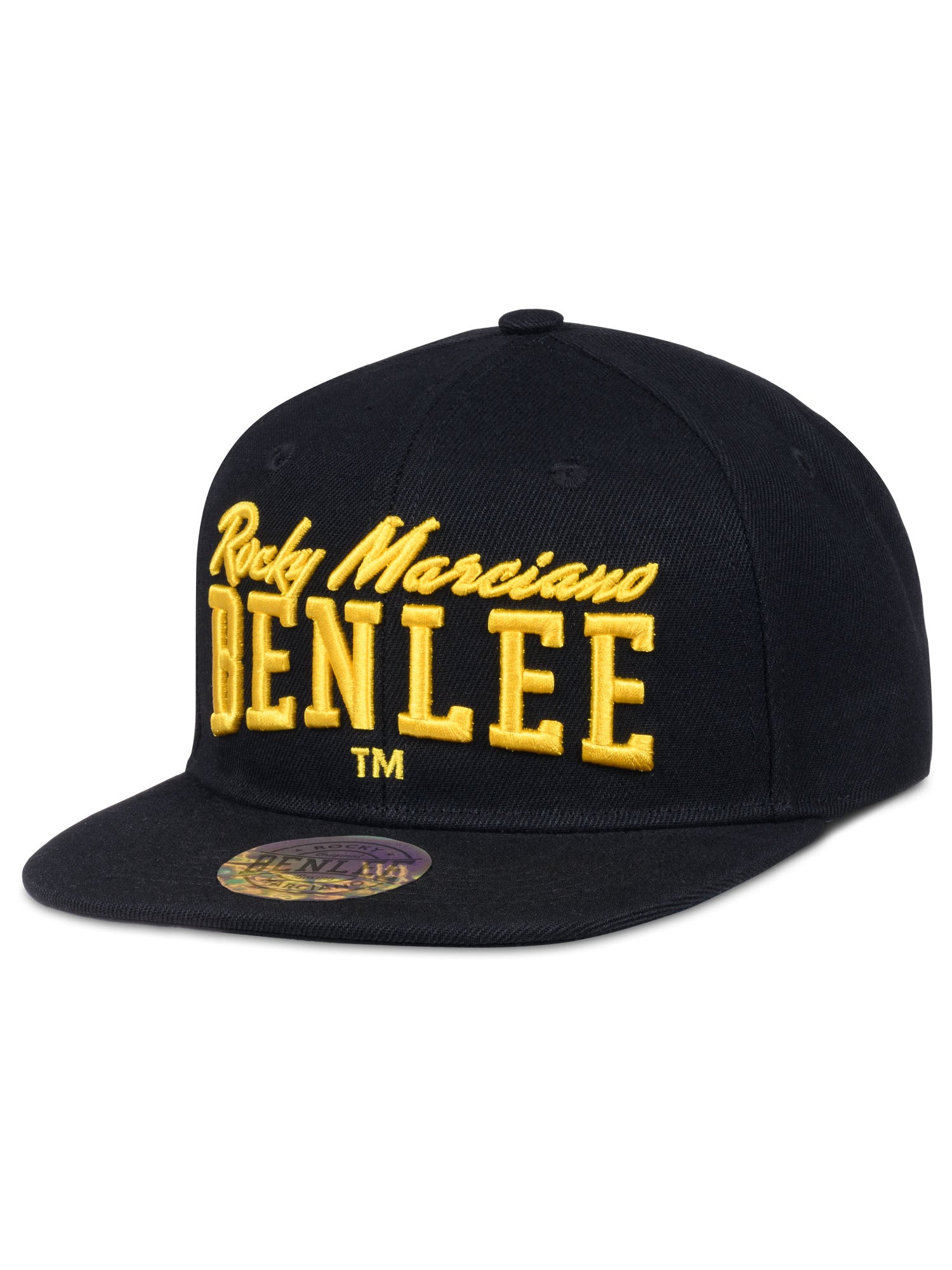 benlee-massimo-cap-snapback image 1