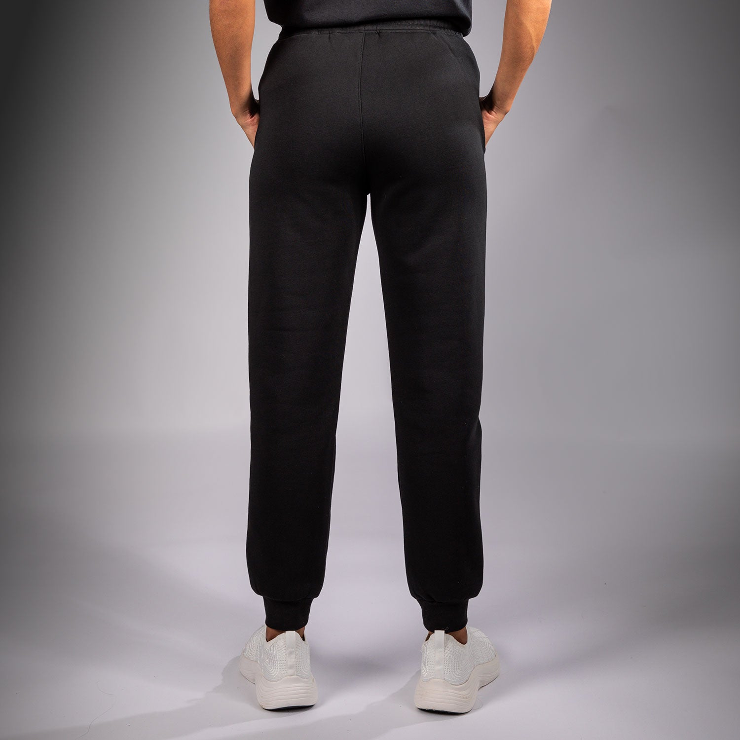 venum-ufc-zenith-by-venum-replica-hose-damen-champion-schwarz-gold image 3