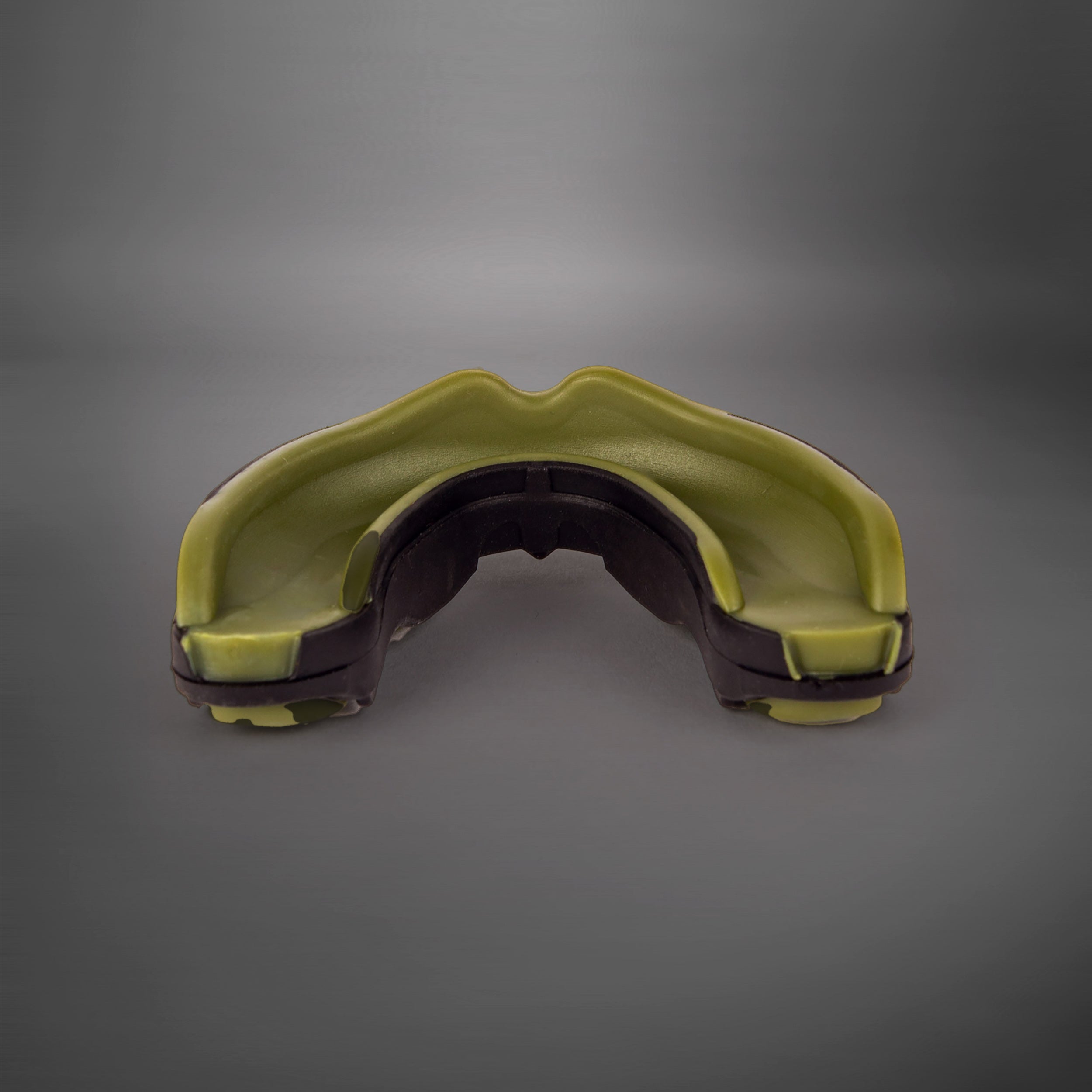 venum-predator-mundschutz-schwarz-kaki image 4