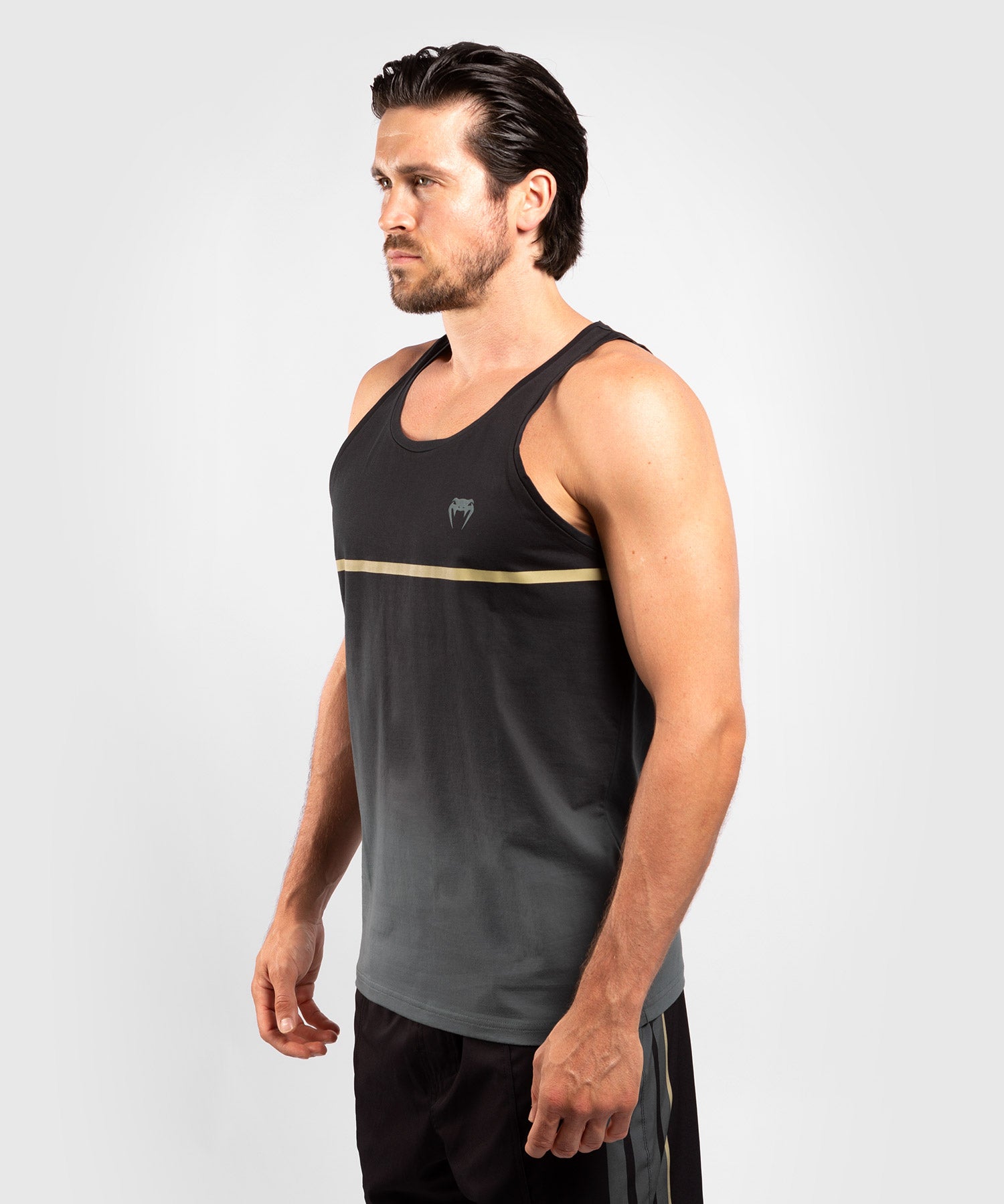 venum-bali-tanktop-schwarz image 3